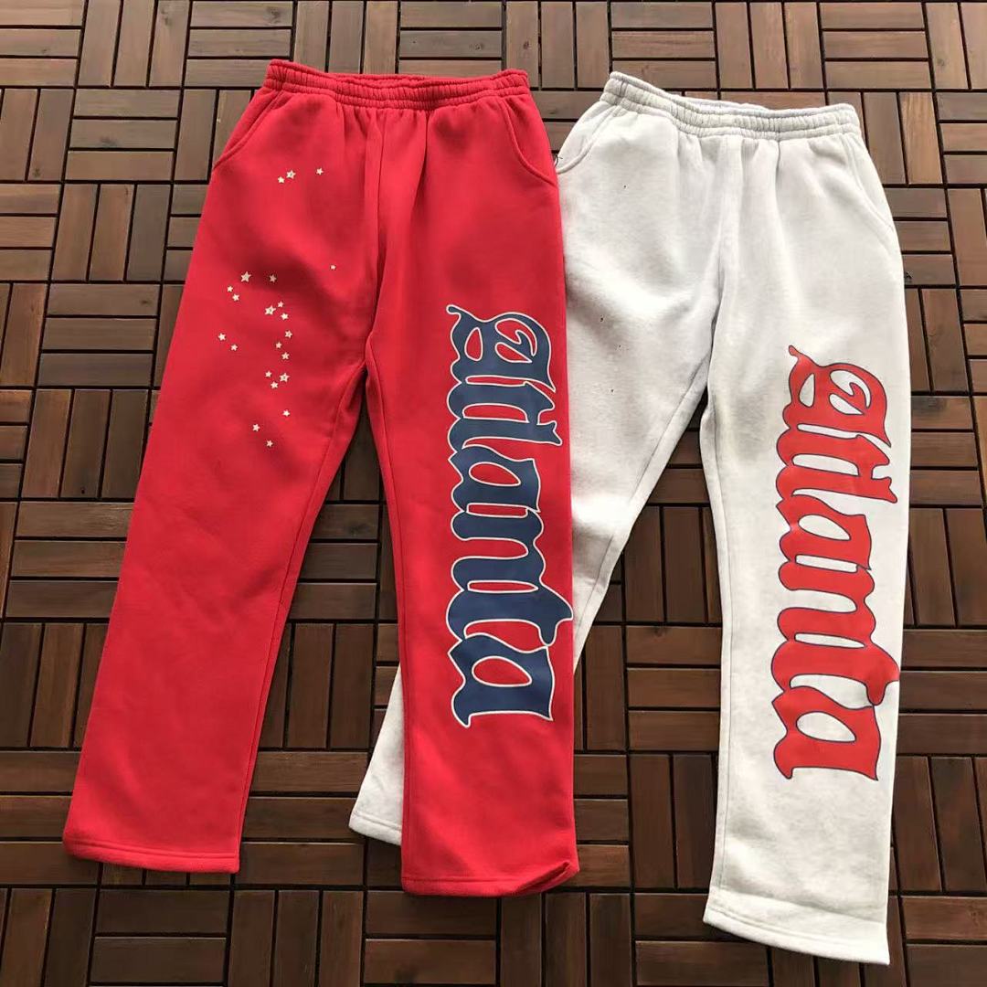 Other ~125 S🔥5D🔥R TROUSERS FLEECE 33121323 (Im 176CM 58KG Iwear Size M In The Photo), photo 1