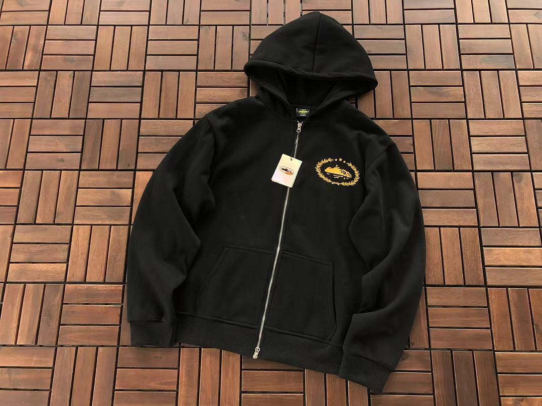 Other TOP ~135 PANTS ~125 C🔥RT🔥🔥Z HOODIE TROUSERS - Image 11