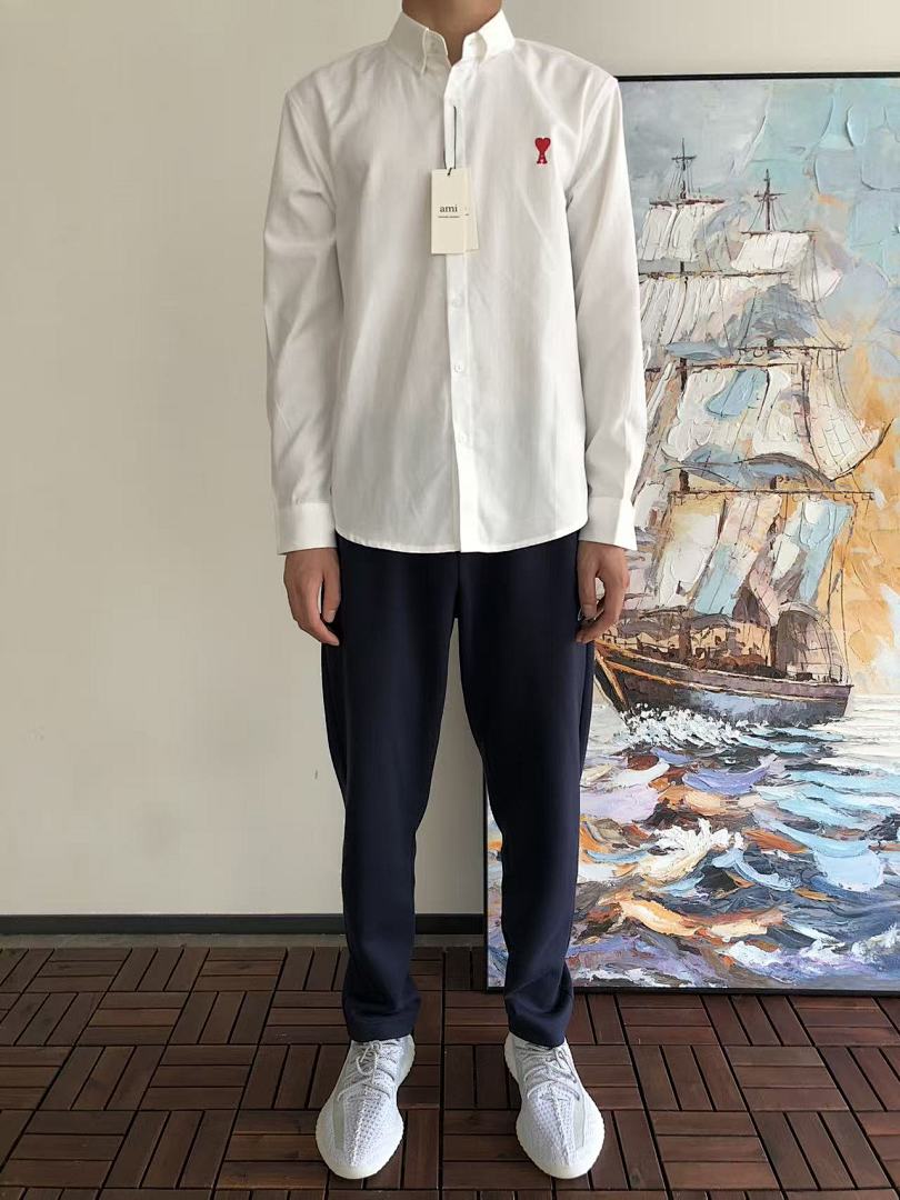Other 175 A🔥I LONG-SLEEVE 88030805 (Im 176CM 58KG Iwear Size S In The Photo) - Image 11