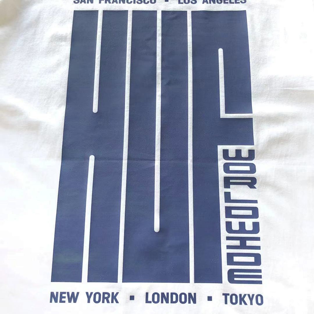 On Running ~85 HUF T-SHIRT - Image 19
