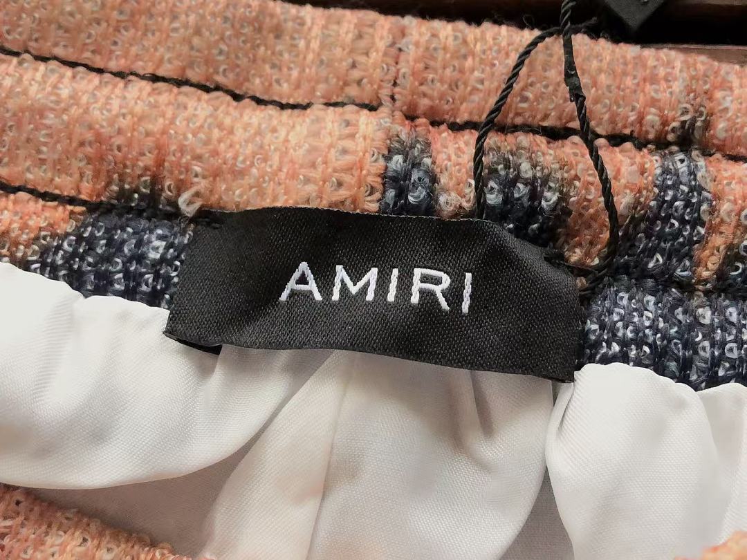 AMIRI TOP~ 99 PANTS~ 95 AMIRI T-SHIRT SHIRT SHORTS - Image 28