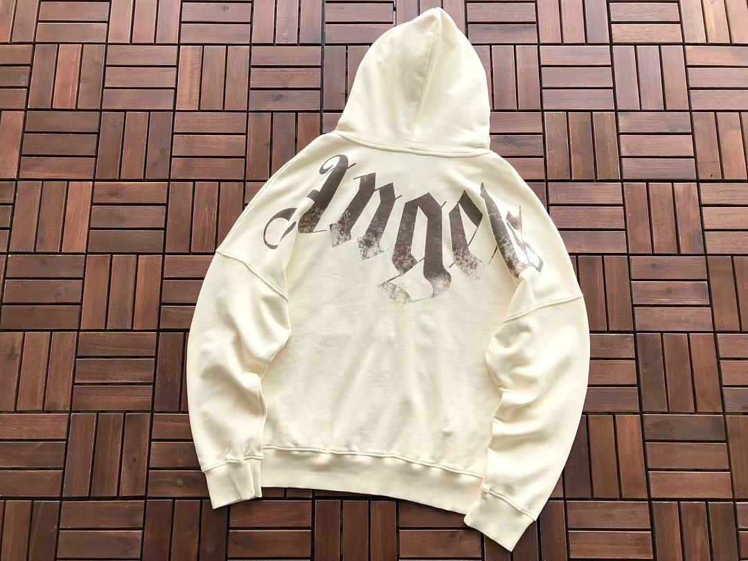 Other ~ 189 P🔥🔥M A🔥G🔥🔥S HOODIE 55091008 (Im 185CM 80KG Iwear Size M In The Photo) - Image 15