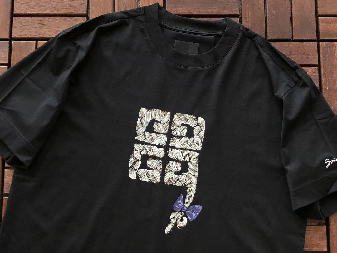 Other 🔥1:1~259 G🔥🔥🔥🔥🔥🔥Y T-SHIRT 66031423 (Im 180CM 68KG Iwear Size S In The Photo) - Image 15