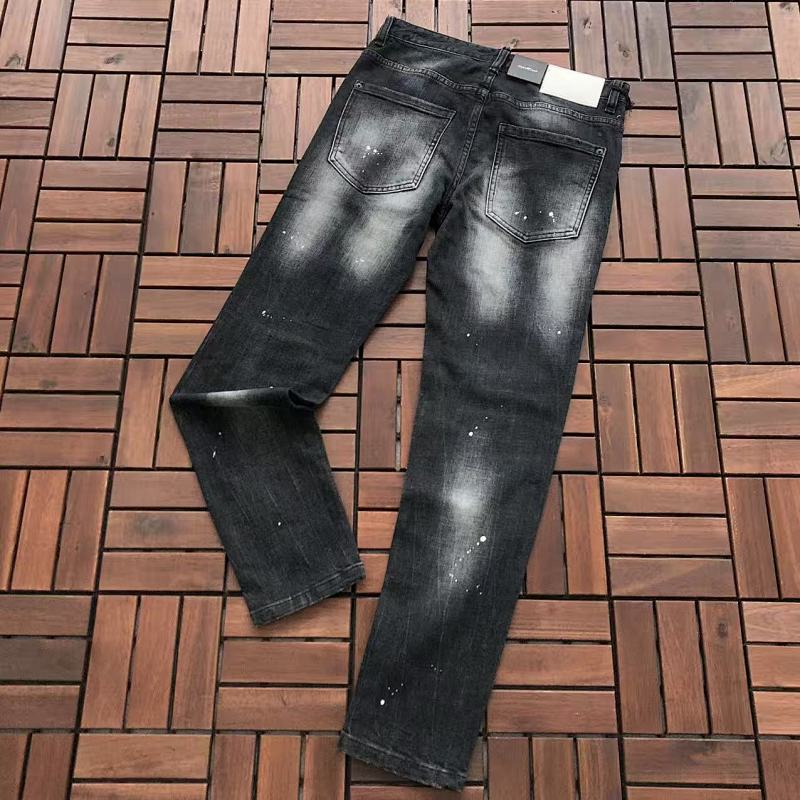 ~226 D🔥Q🔥🔥R🔥D2 JEANS 55032316 (Im 176CM 58KG Iwear Size 44 In The Photo), photo 1