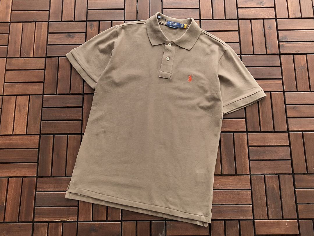 Other ~ 95 RA🔥PH🔥AU🔥EN T-SHIRT POLO 55012146 (Im 176CM 58KG Iwear Size M In The Photo) - Image 81