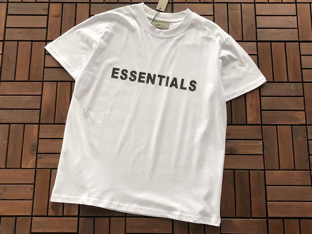 Other ~99 FOG T-SHIRT 22120205 (Im 184CM 80KG Iwear Size M In The Photo) - Image 10