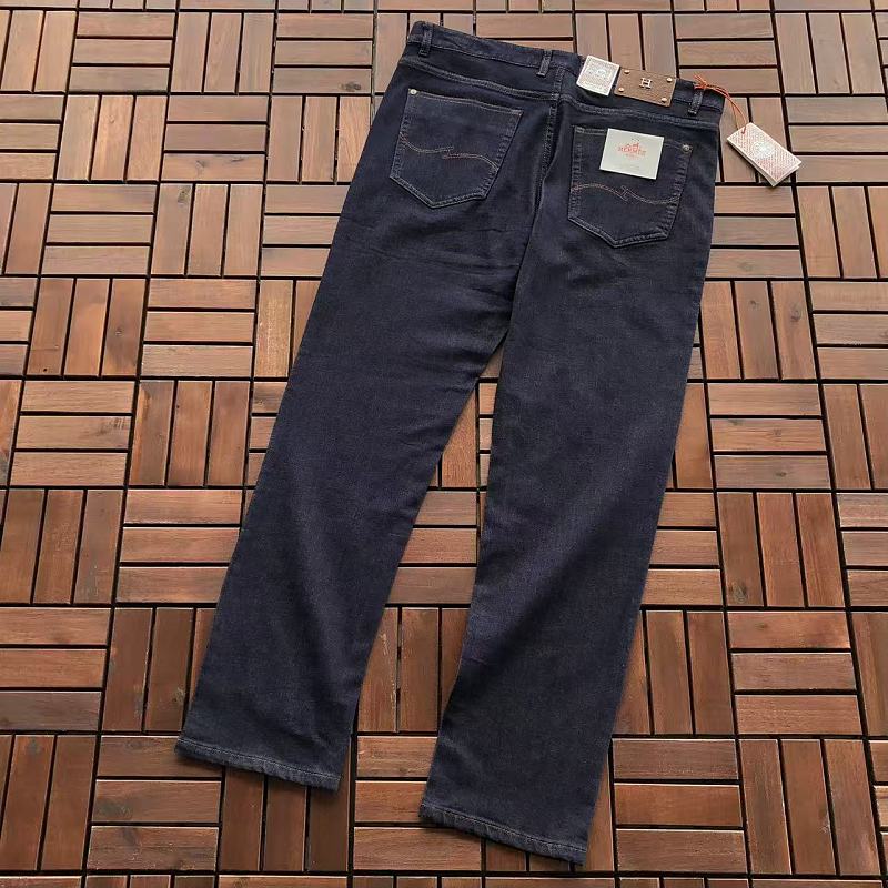 Other ~135 H🔥R🔥E🔥 JEANS 55071560 (Im 185CM 80KG Iwear Size 36 In The Photo), photo 1