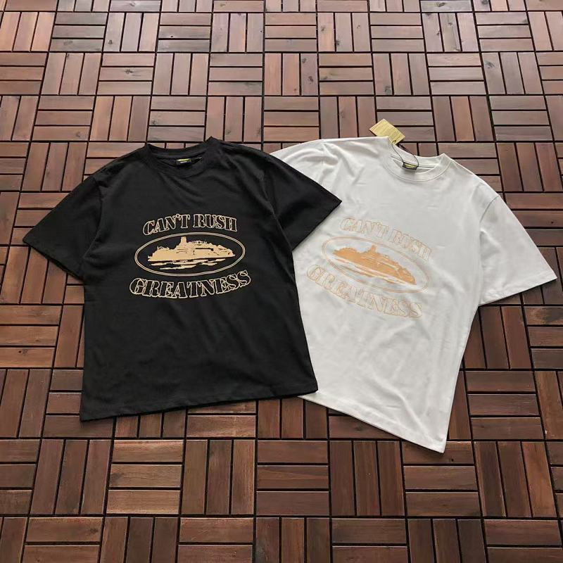 Other ~79 C🔥RT🔥🔥Z T-SHIRT 33121317 (Im 180CM 68KG Iwear Size S In The Photo), photo 1