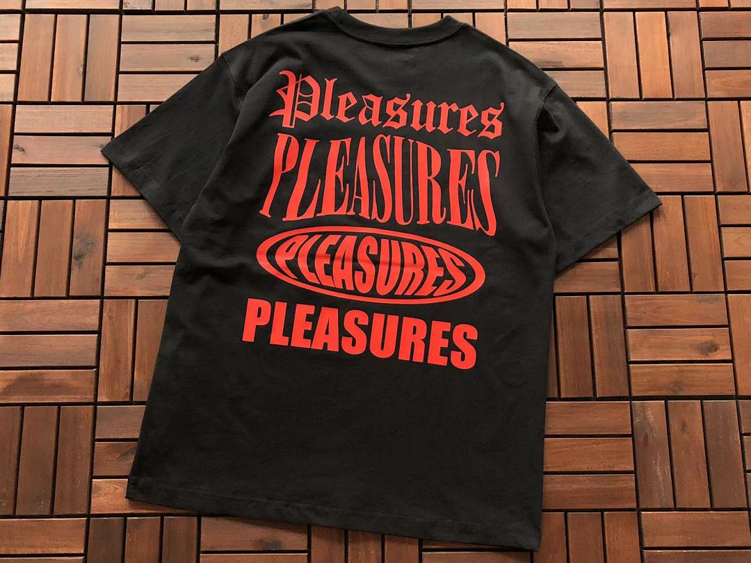 On Running ~95 PLEASURES T-SHIRT - Image 6
