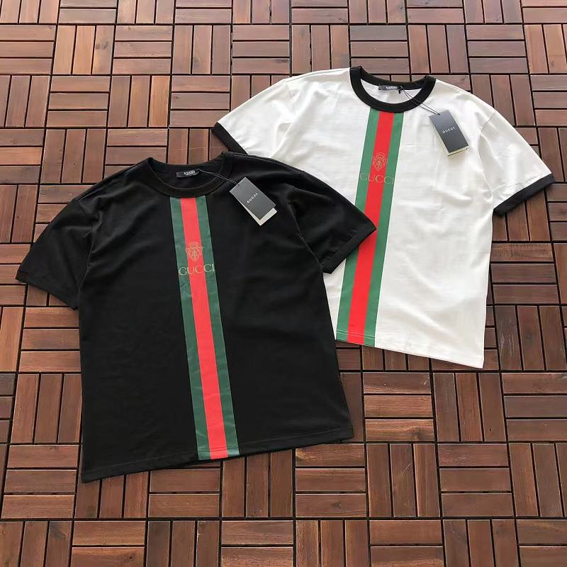 Other ~139 G🔥C🔥I T-SHIRT 66050711 (Im 185CM 70KG Iwear Size S In The Photo), photo 1