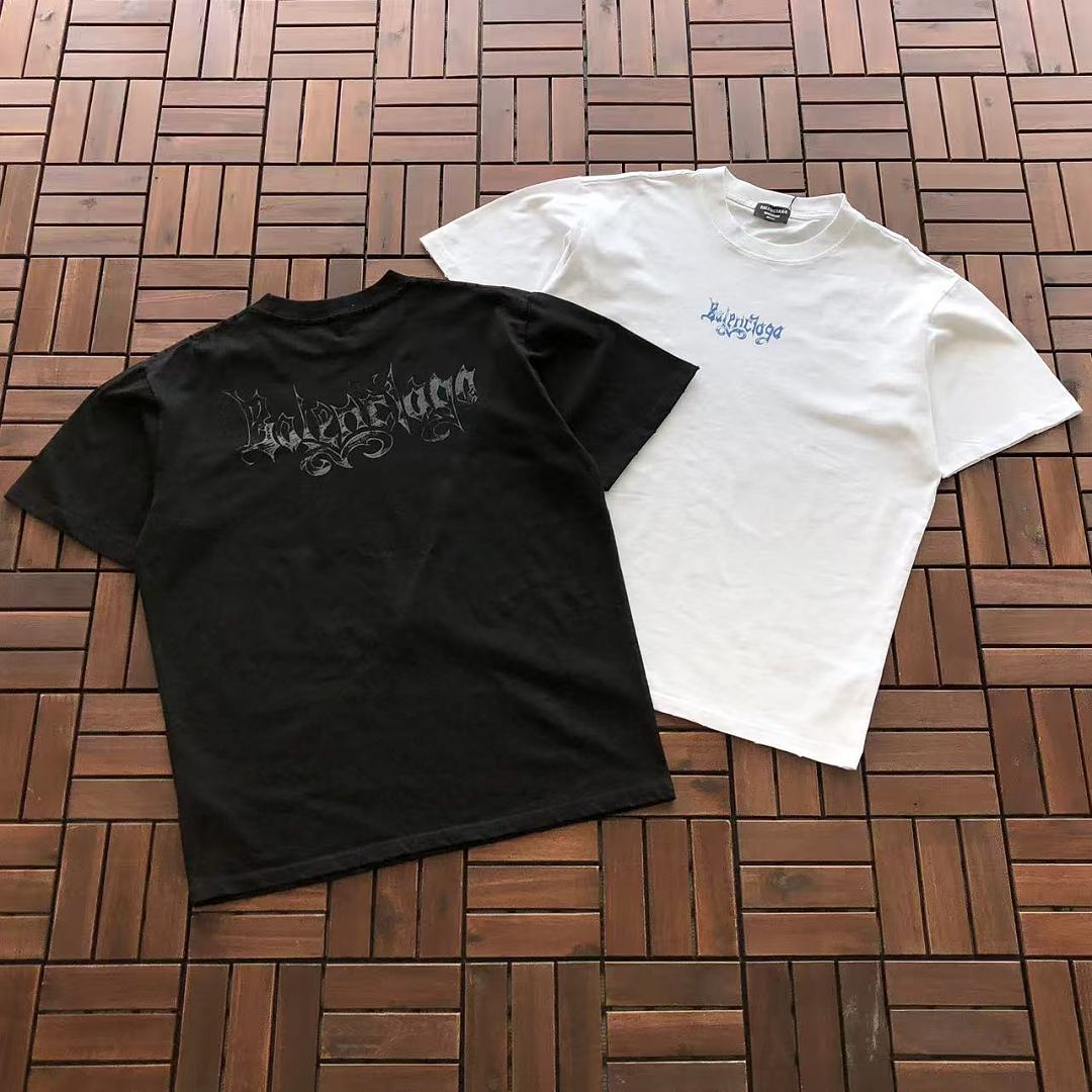 Other ~99 B🔥L🔥🔥🔥IA🔥A T-SHIRT 77071205 (Im 185CM 70KG Iwear Size S In The Photo), photo 1