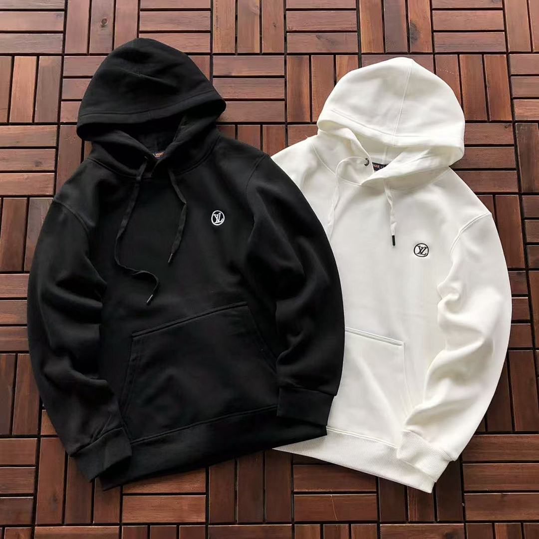 Other ~225 L🔥 FLEECE HOODIE 22101312 (Im 176CM 58KG Iwear Size M In The Photo), photo 1