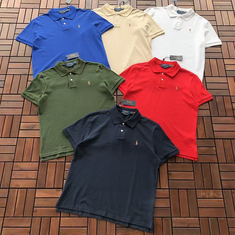 Other ~119 RA🔥PH🔥AU🔥EN T-SHIRT POLO 66042702 (Im 185CM 80KG Iwear Size L In The Photo)