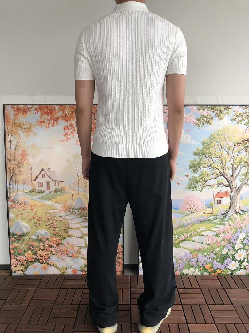 Other ~185 RA🔥PH🔥AU🔥EN T-SHIRT POLO SWEATER 66051312 (Im 185CM 80KG Iwear Size M In The Photo) - Image 7