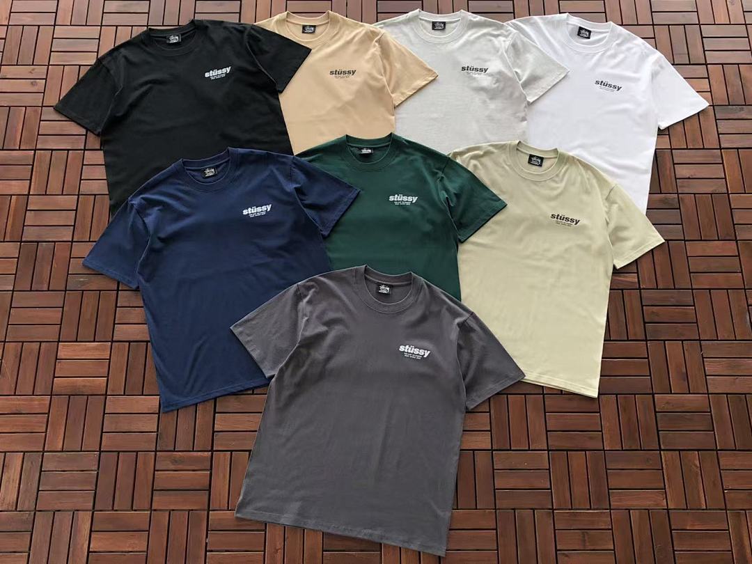 On Running ~79 ST🔥S🔥Y T-SHIRT 55032221 (Im 176CM 58KG Iwear Size L In The Photo) - Image 10