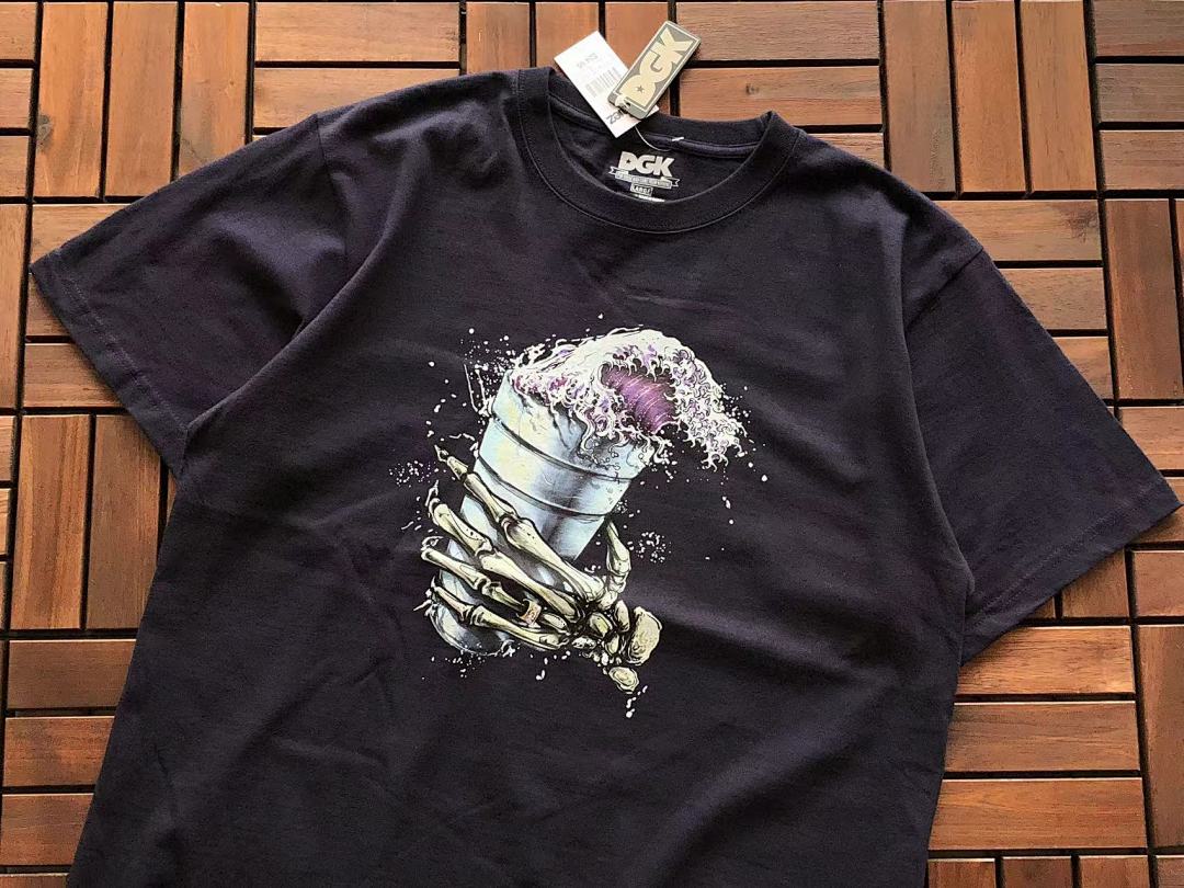 On Running ~95 DGK T-SHIRT - Image 10