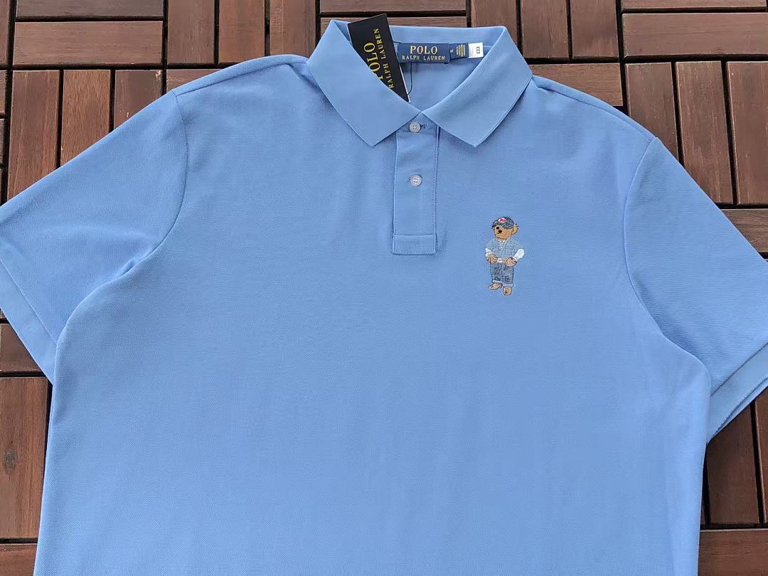 Other ~ 109 RA🔥PH🔥AU🔥EN T-SHIRT POLO 55080232 (Im 185CM 80KG Iwear Size M In The Photo) - Image 11