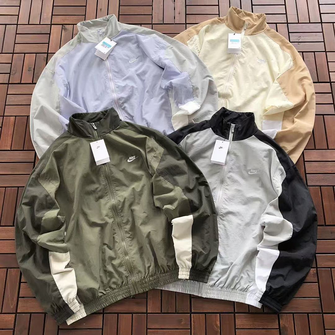 ~129 N🔥K🔥 JACKET 55041354 (Im 185CM 70KG Iwear Size L In The Photo), photo 1