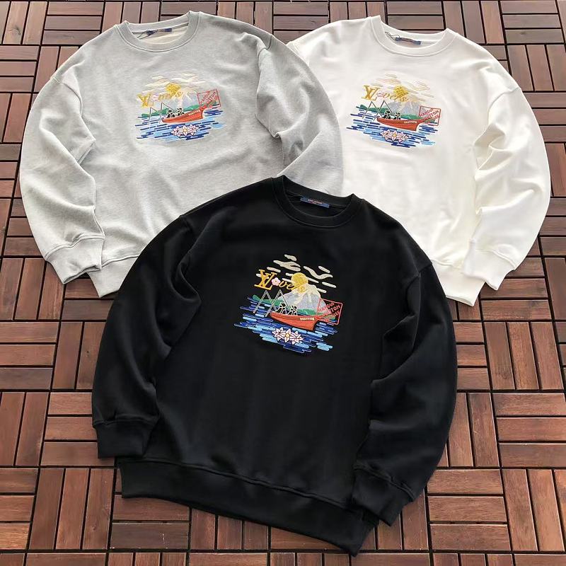 Other ~195 L🔥& NIGO SWEATER 66081642 (Im 185CM 80KG Iwear Size M In The Photo), photo 1
