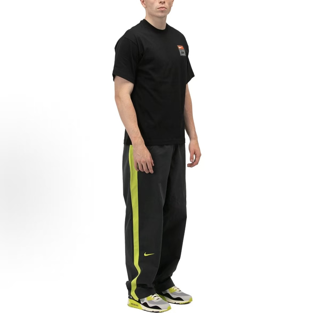 Other ~85 PATTA & N🔥K🔥T-SHIRT 77052105 (Im 185CM 70KG Iwear Size M In The Photo) - Image 5
