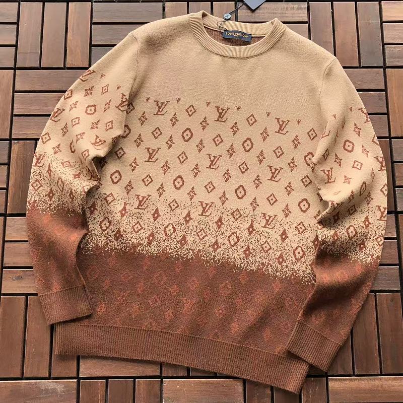~165 L🔥SWEATER 77081433 (Im 185CM 80KG Iwear Size L In The Photo), photo 1