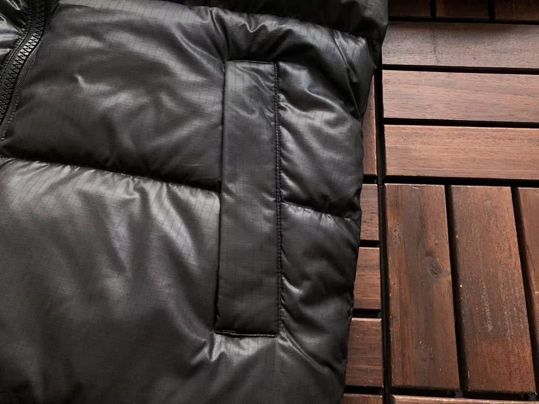 Other ~389 T🔥🔥 N🔥🔥F🔥🔥 DOWN JACKET 22101008 (Im 176CM 58KG Iwear Size S In The Photo) - Image 41