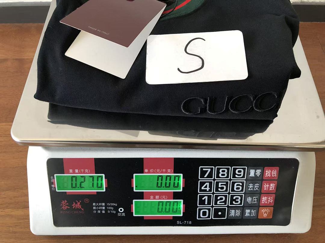 Other ~115 G🔥C🔥I T-SHIRT 11121839 (Im 180CM 68KG Iwear Size S In The Photo) - Image 23