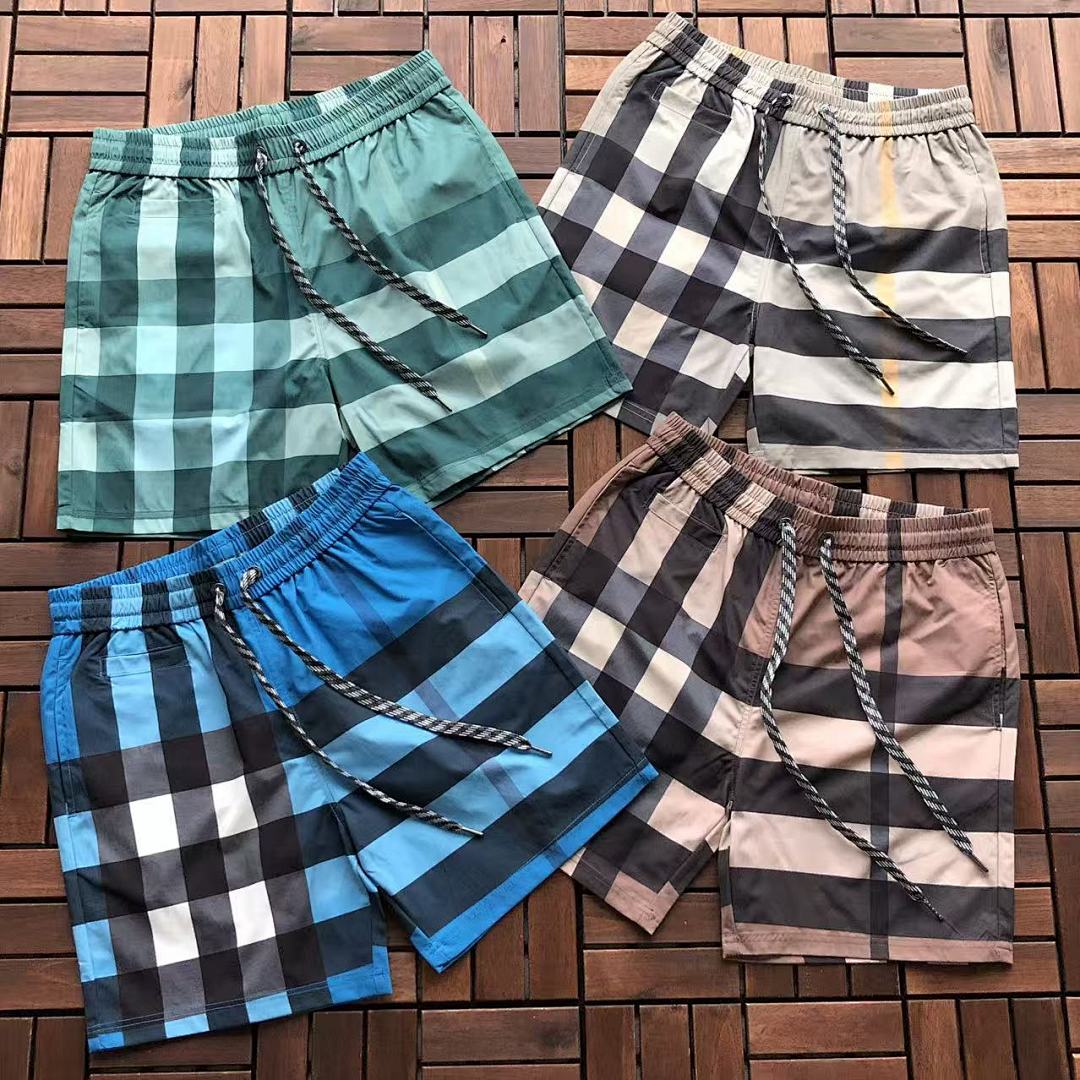 ~129 B🔥RB🔥RRY SHORTS 77040148 (Im 185CM 80KG Iwear Size S In The Photo), photo 1