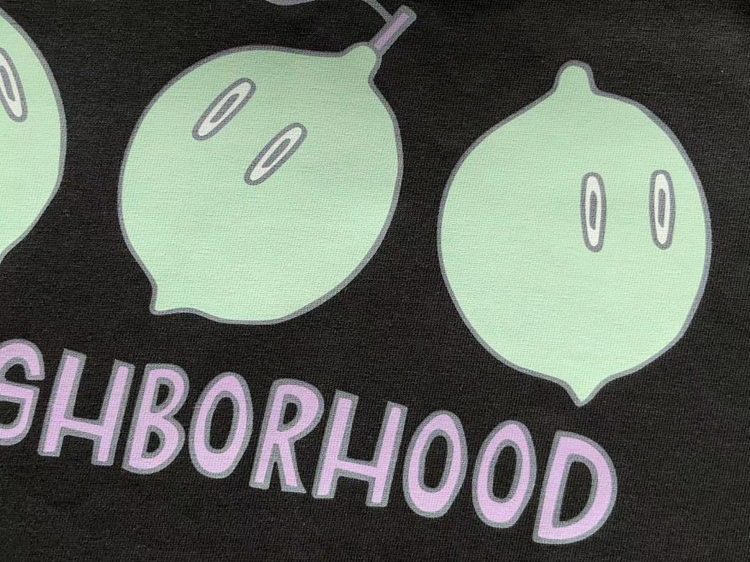 On Running ~99 NEIGHBORHOOD T-SHIRT - Image 10