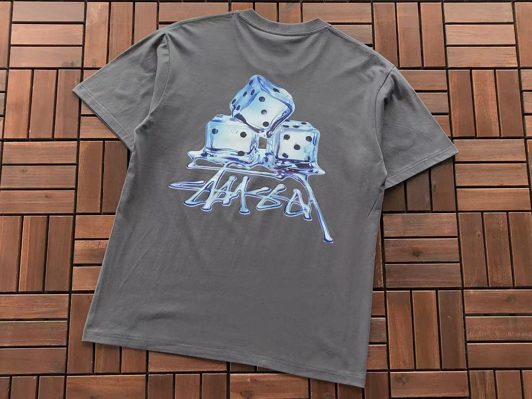 On Running ~ 79 ST🔥S🔥Y T-SHIRT 55042032 (Im 185CM 80KG Iwear Size L In The Photo) - Image 10