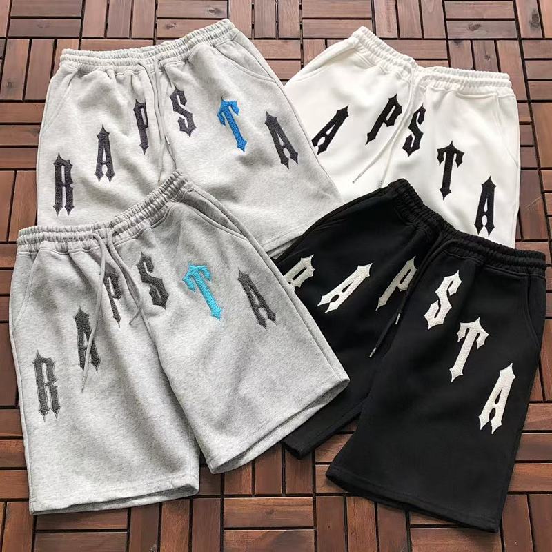 Other ~119 TRAPSTAR SHORTS 11092808 (Im 180CM 68KG Iwear Size S In The Photo), photo 1