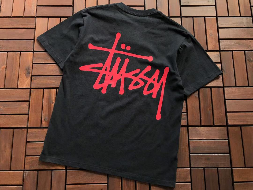 On Running ~79 ST🔥S🔥Y T-SHIRT 11110667 (Im 185CM 70KG Iwear Size S In The Photo) - Image 45