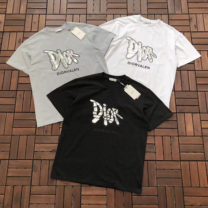Other ~129 D🔥O🔥 T-SHIRT 55031812 (Im 176CM 58KG Iwear Size M In The Photo), photo 1
