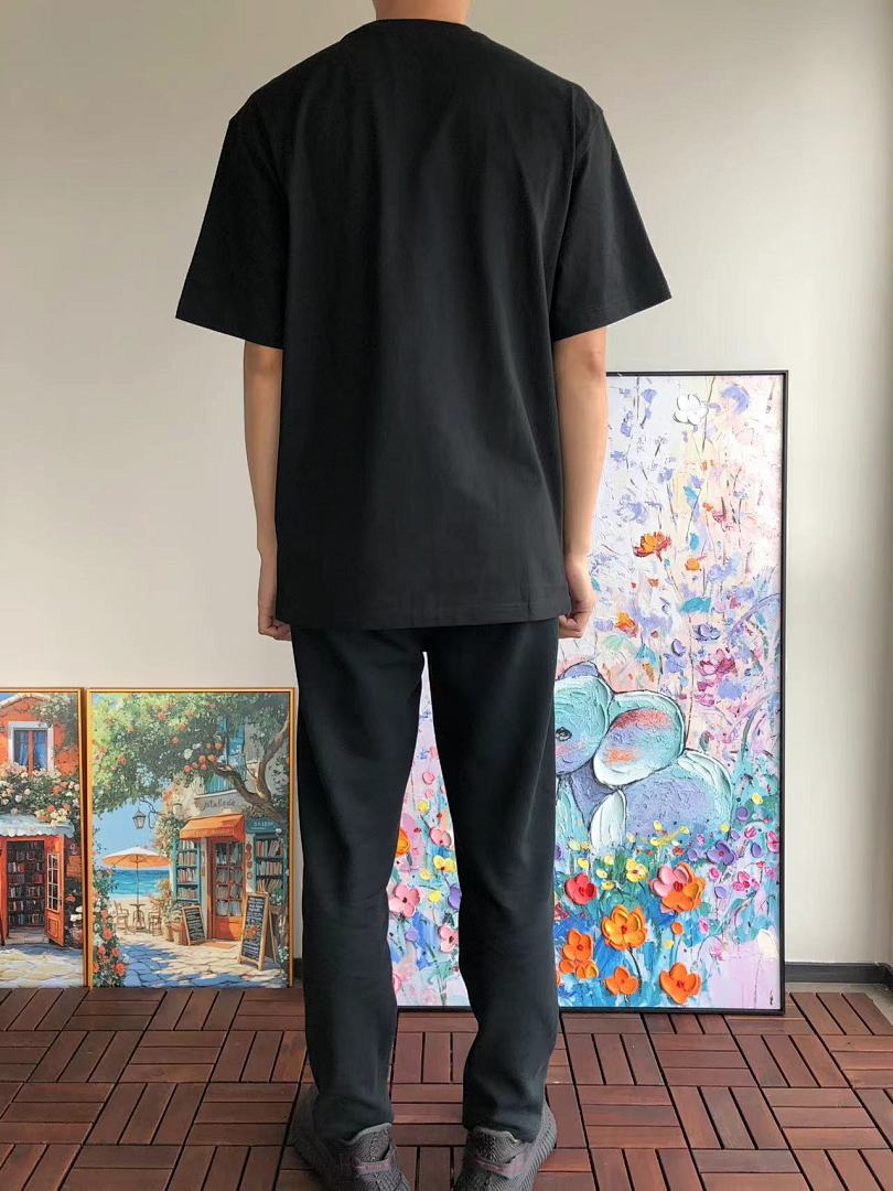 On Running ~95 C🔥RH🔥RTT T-SHIRT 11092754 (Im 180CM 68KG Iwear Size XL In The Photo) - Image 4