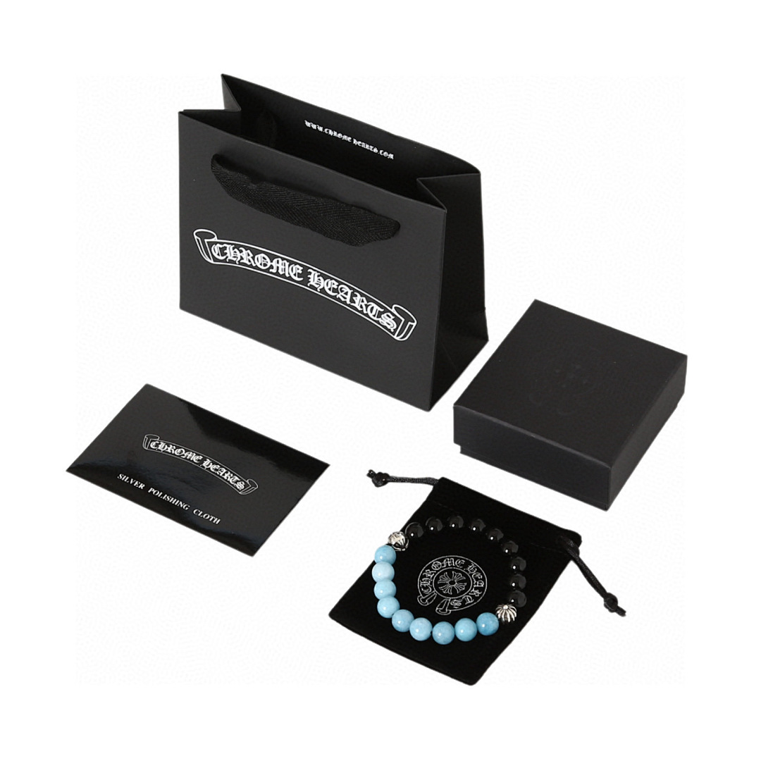Chanel ~169 CH🔥OM🔥 HE🔥RTS JEWELRY (18-24Cm), photo 1