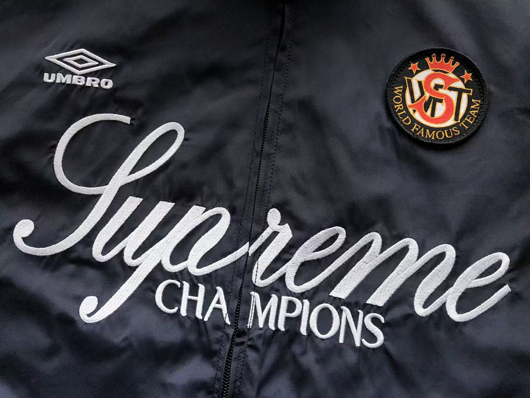 Other TOP359 PANTS349 S🔥P🔥E🔥E & UMBRO JACKET - Image 20