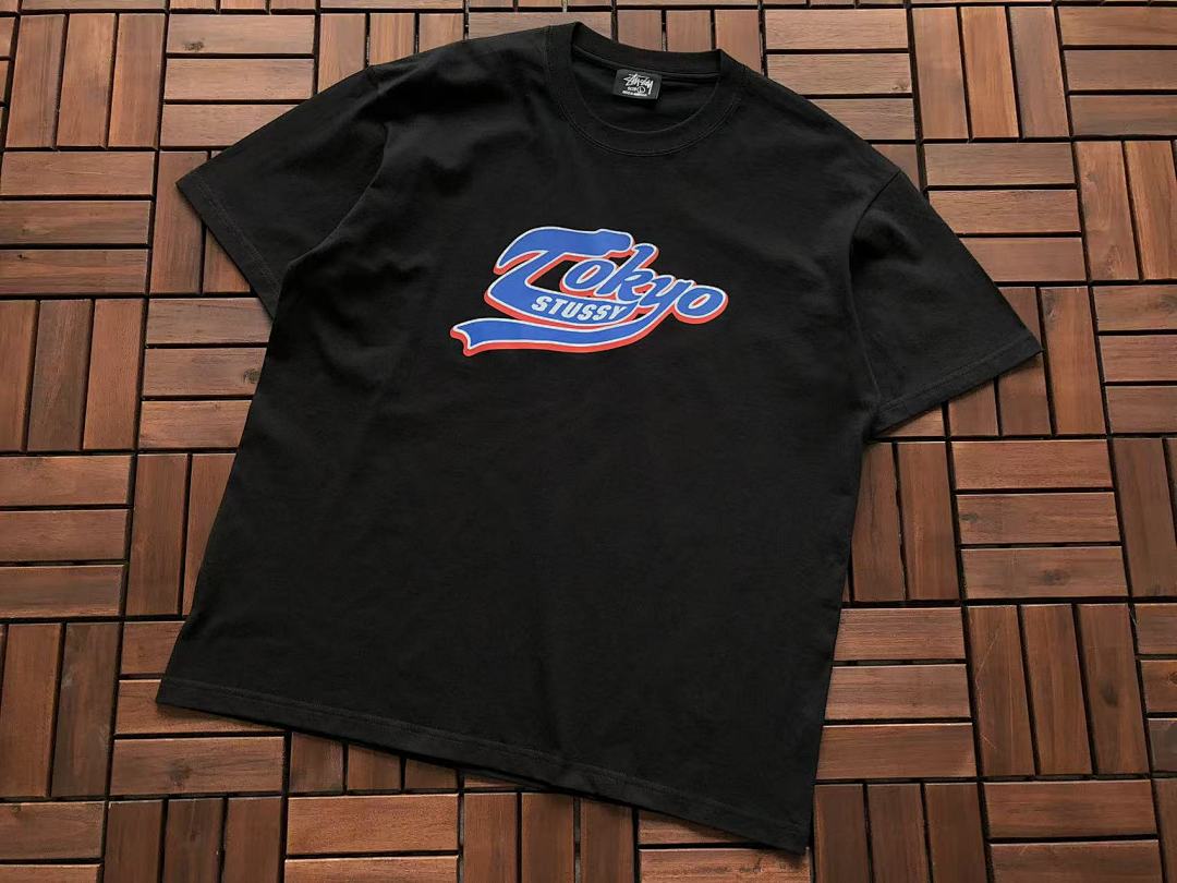 On Running ~79 ST🔥S🔥Y T-SHIRT 55040400 (Im 185CM 80KG Iwear Size L In The Photo) - Image 9