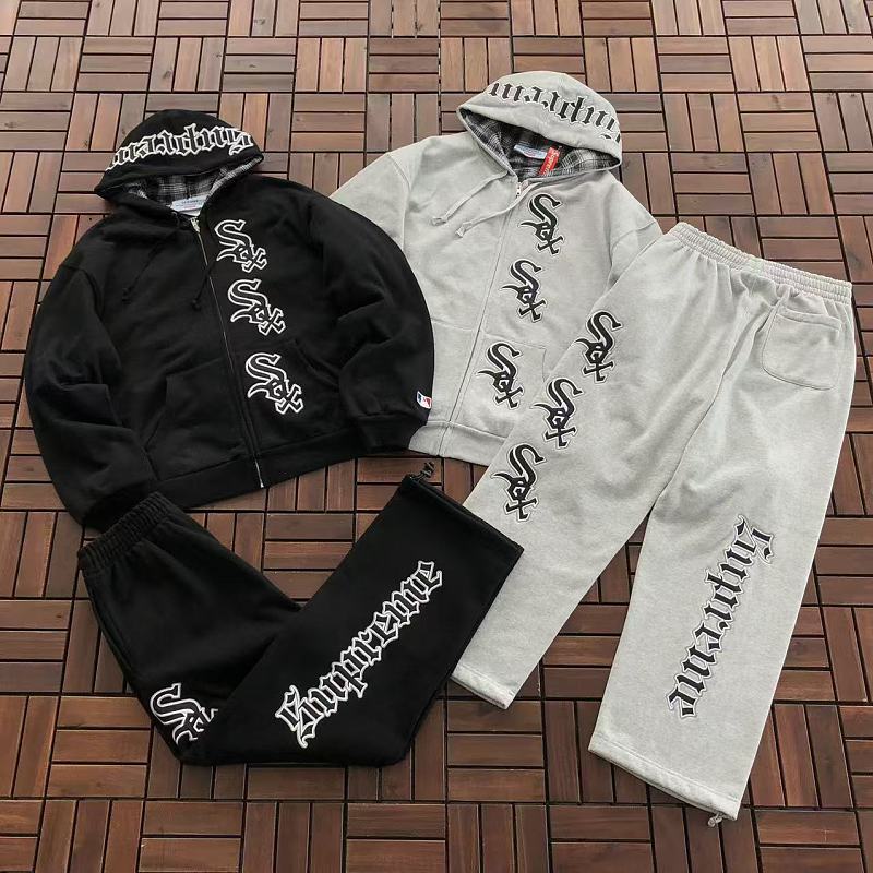 Other TOP~375 PANTS~199 S🔥P🔥E🔥E HOODIE TROUSERS, photo 1