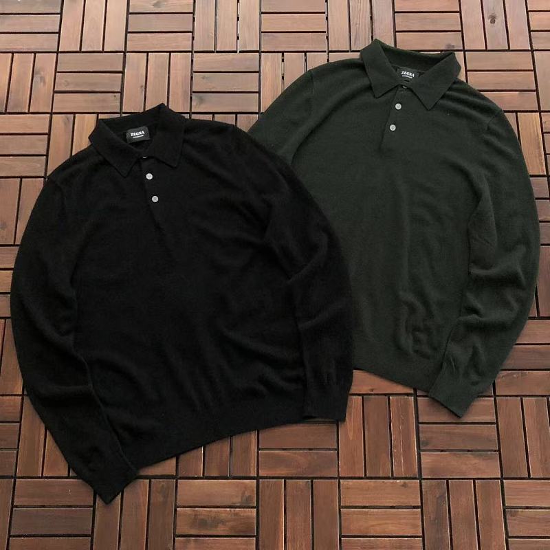 ~239 Z🔥🔥G🔥A SWEATER 66081940 (Im 185CM 70KG Iwear Size M In The Photo), photo 1