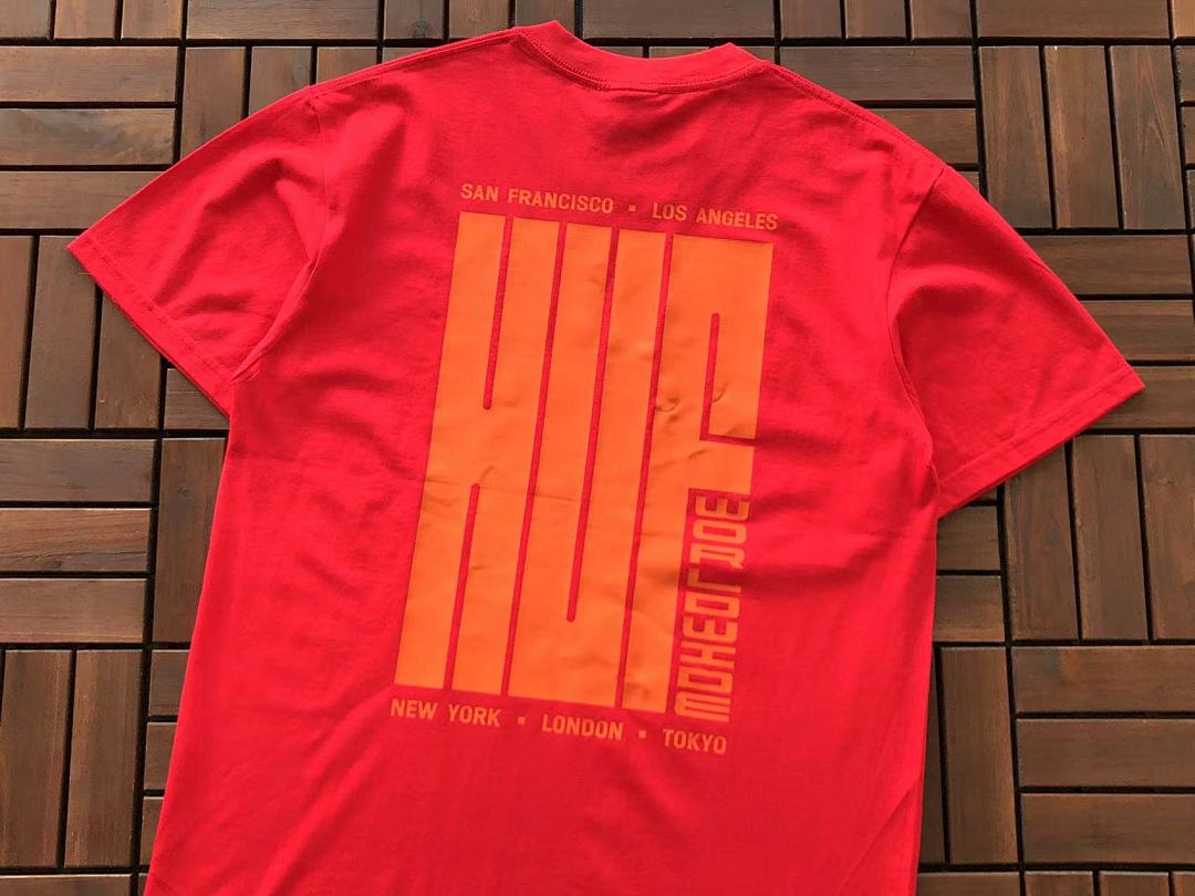 On Running ~85 HUF T-SHIRT - Image 15