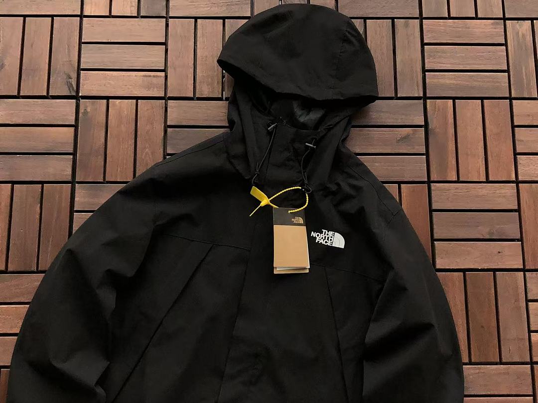 Other ~189 T🔥🔥 N🔥🔥F🔥🔥JACKET 66050525 (Im 185CM 80KG Iwear Size M In The Photo) - Image 12