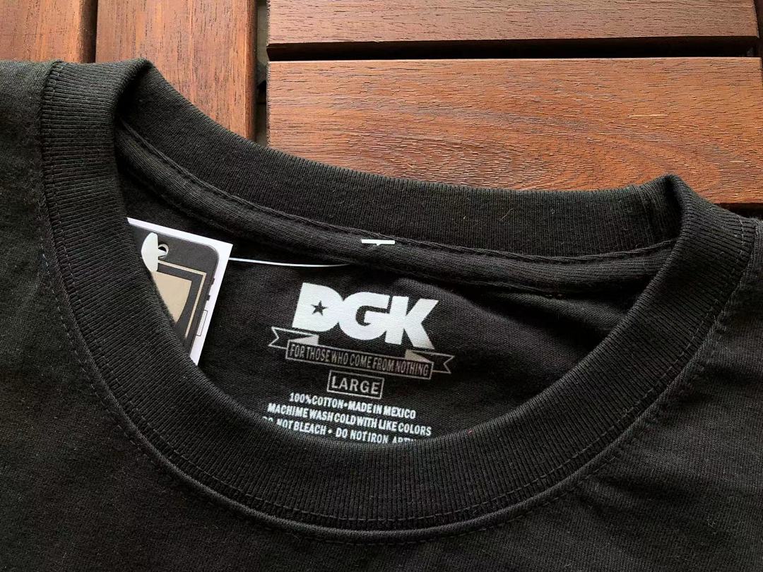 On Running ~95 DGK T-SHIRT - Image 25