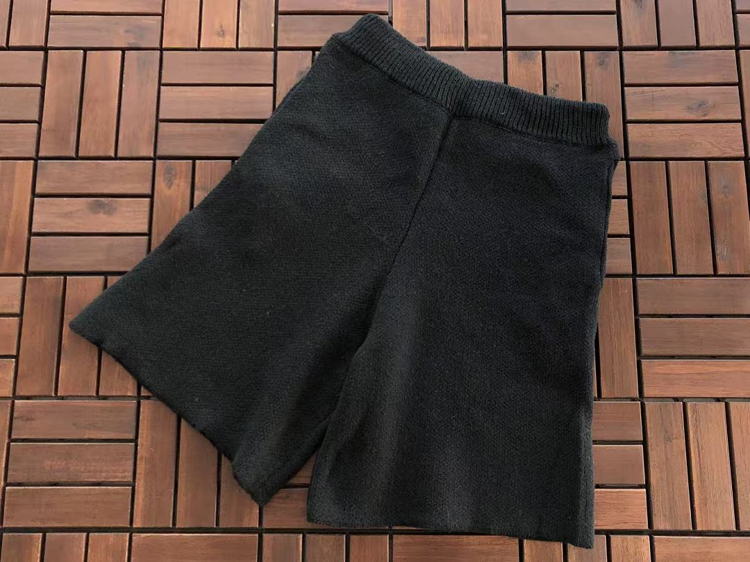 AMIRI ~179 AMIRI VEST SHORTS SWEATER 33121731 (Im 180CM 68KG Iwear Size XL In The Photo) - Image 27