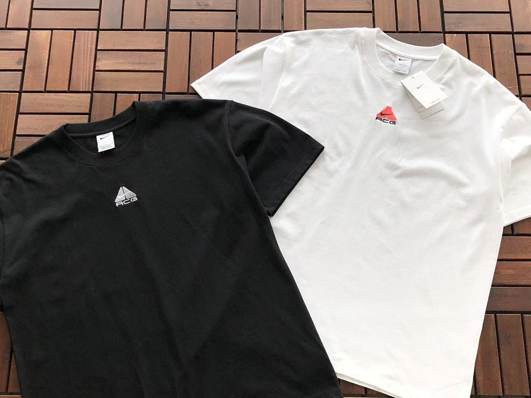 Other ~99 N🔥K🔥 & A🔥G T-SHIRT 77040524 (Im 176CM 58KG Iwear Size M In The Photo) - Image 13