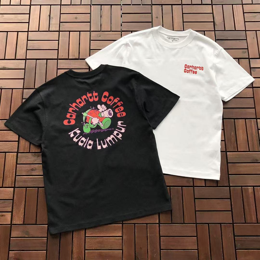 On Running ~95 C🔥RH🔥RTT T-SHIRT 55041519 (Im 180CM 68KG Iwear Size M In The Photo)