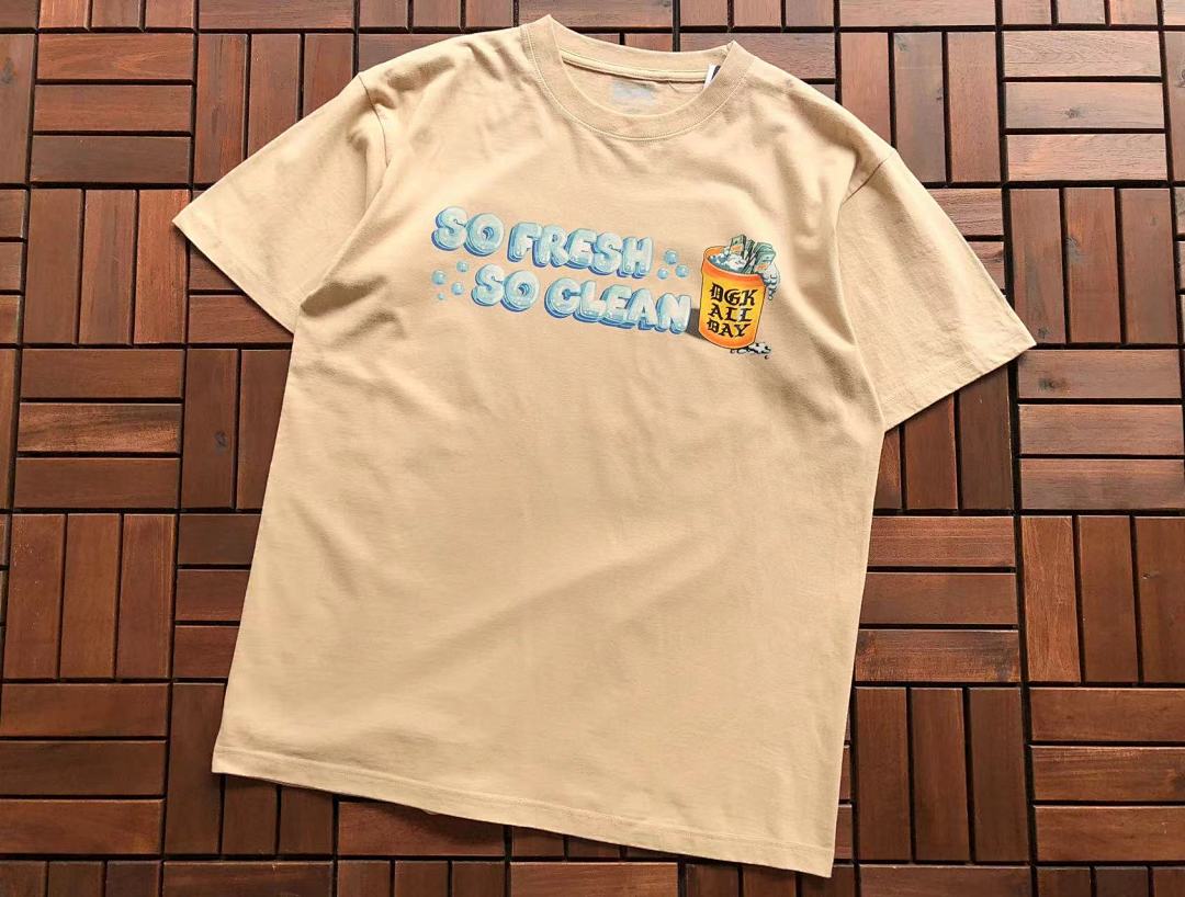 On Running ~98 DGK T-SHIRT - Image 28