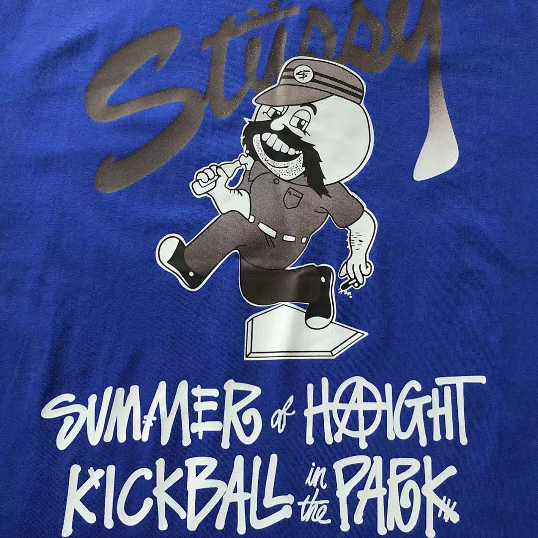 On Running ~85 ST🔥S🔥Y T-SHIRT - Image 13
