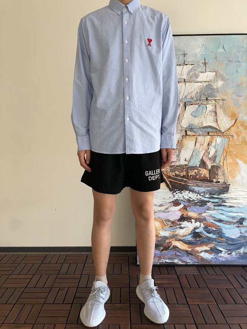 Other ~135 A🔥I LONG-SLEEVE 77011129 (Im 176CM 58KG Iwear Size S In The Photo) - Image 3