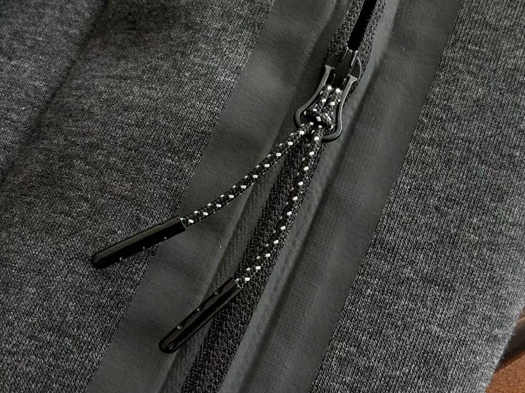 Other TF 2025 HV0949-032255 Zip-Up Coat HV0959-032245 Pants (Im 180CM 68KG Iwear Size S In The Photo) - Image 30