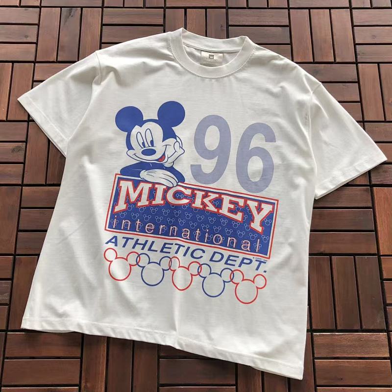 Other ~115 VINTAGE T-SHIRT 11102947 (Im 185CM 73KG Iwear Size M In The Photo), photo 1